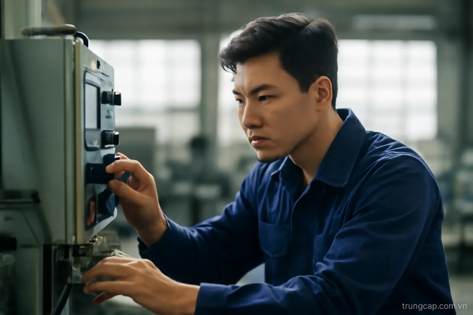 Giá trị của bằng trung cấp trên thị trường lao động