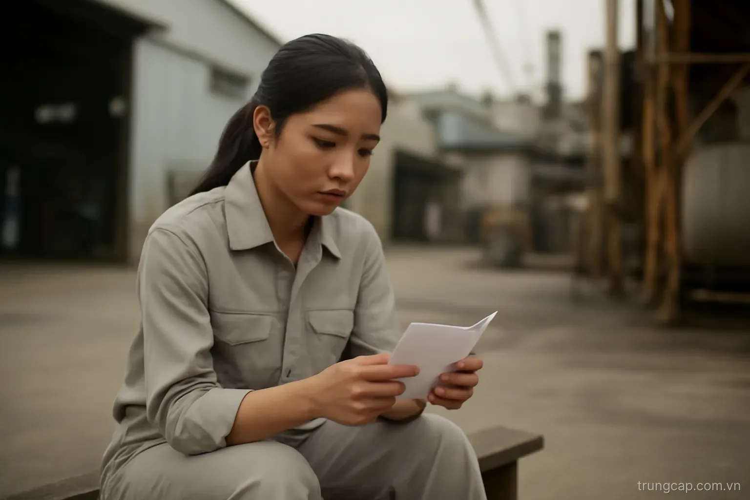 Liên thông ngay hay đi làm trước